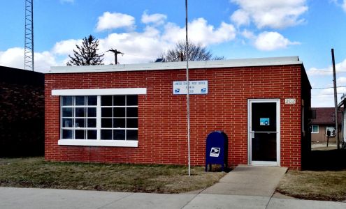 United States Postal Service Ryan