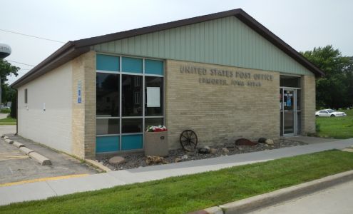 United States Postal Service Epworth