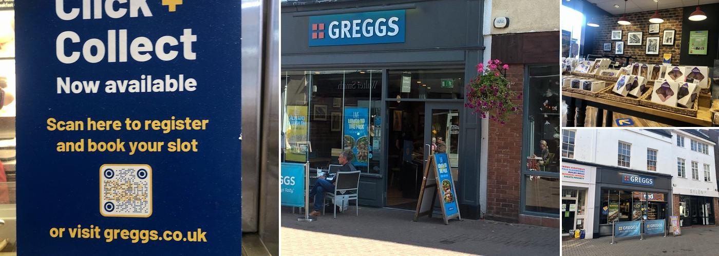 Greggs