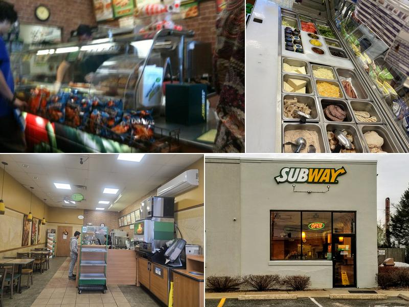Subway