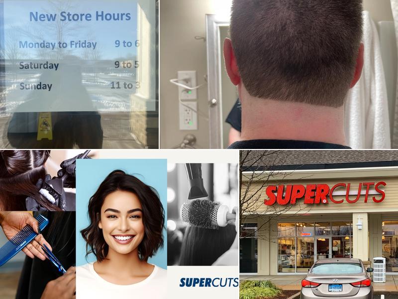 Supercuts