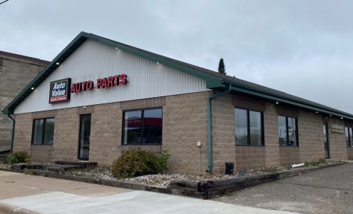 Auto Value Iron Mountain