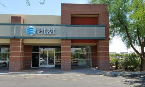 AT&T Store