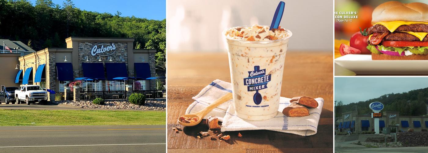 Culver’s