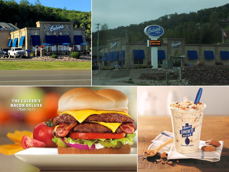 Culver’s