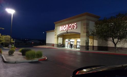 Big Lots