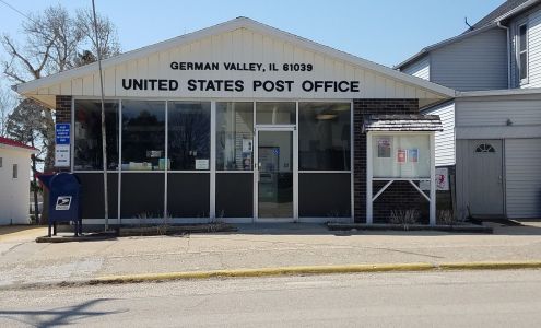 United States Postal Service