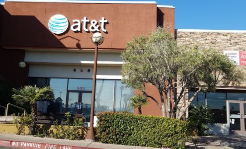 AT&T Store