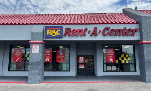 Rent-A-Center