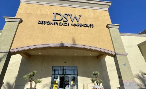 DSW Designer Shoe Warehouse