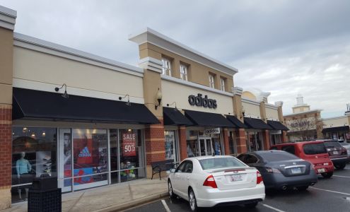 adidas Outlet Store Queenstown