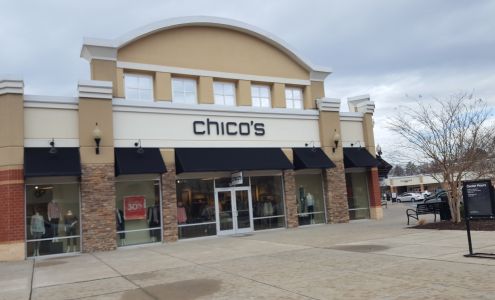 Chico's Off The Rack