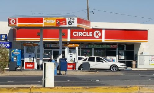 Circle K