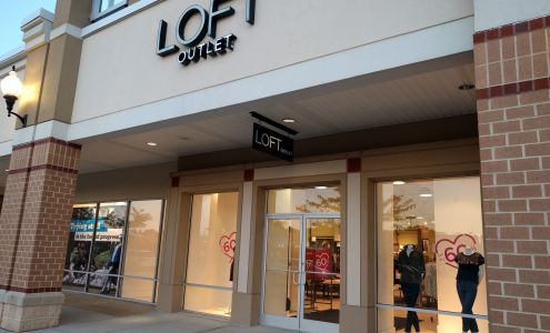 LOFT Outlet