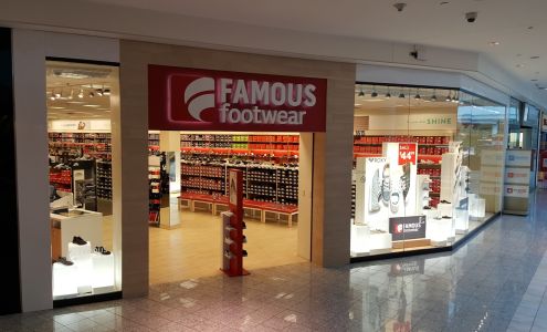 Famous Footwear