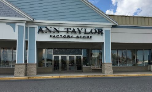 Ann Taylor Factory Store