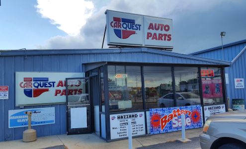 Carquest Auto Parts - Hazzard Auto Parts