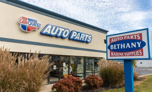 Carquest Auto Parts - Bethany Auto Parts
