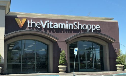 The Vitamin Shoppe