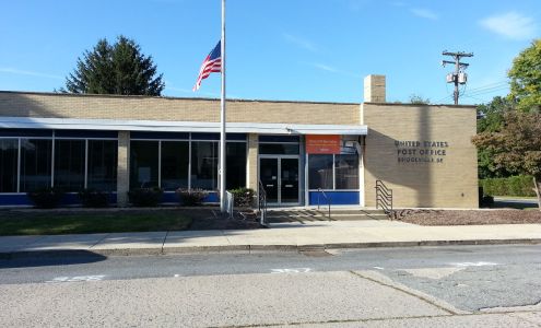 United States Postal Service