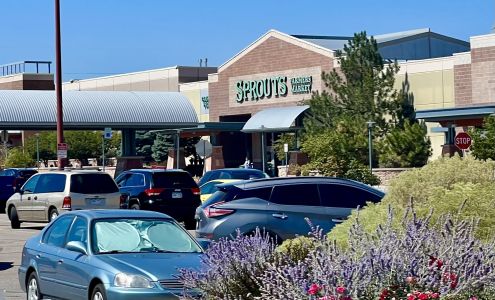 Sprouts Farmers Market