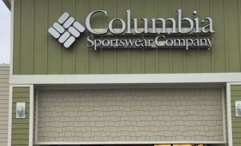 Columbia Factory Store