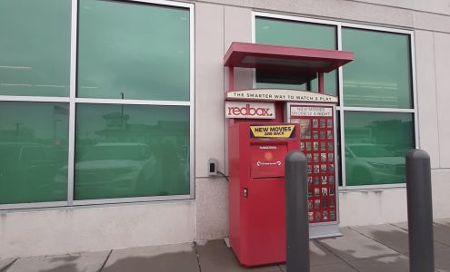 Redbox