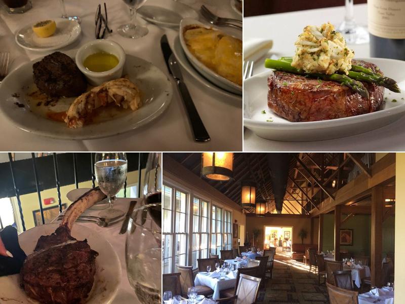 Ruth's Chris Steak House