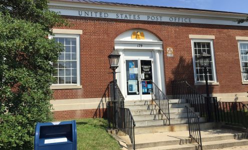 United States Postal Service