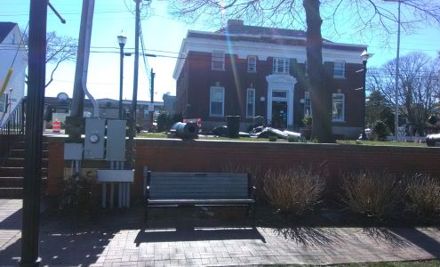 United States Postal Service