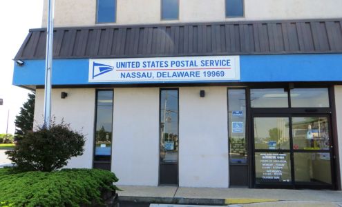 United States Postal Service