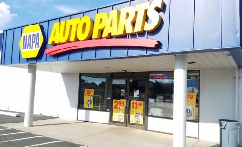 NAPA Auto Parts - Auto and Truck Parts - South Reno