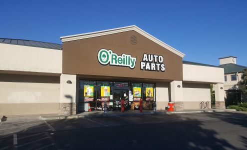 O'Reilly Auto Parts