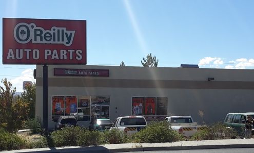 O'Reilly Auto Parts