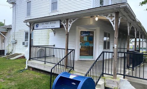 United States Postal Service Woodside