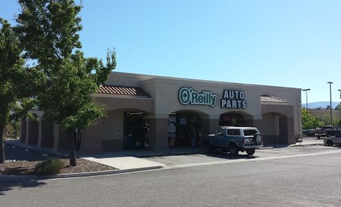 O'Reilly Auto Parts