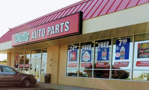 O'Reilly Auto Parts