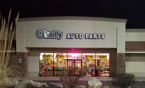 O'Reilly Auto Parts