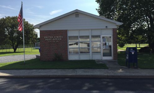 United States Postal Service Houston