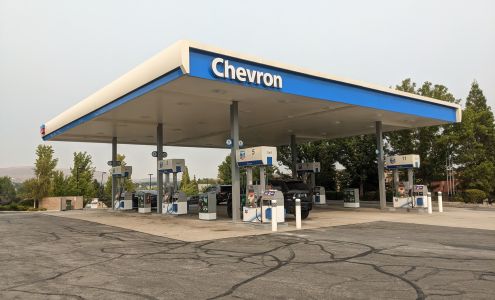 Chevron