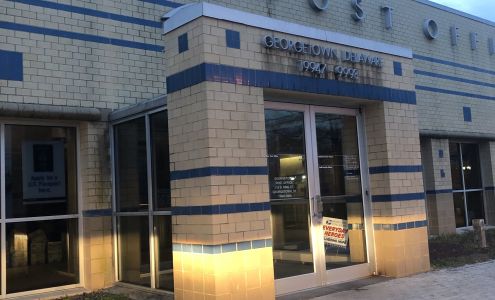 United States Postal Service