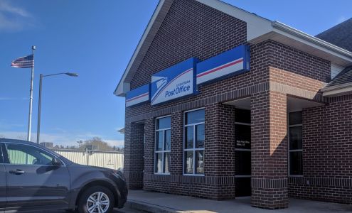 United States Postal Service