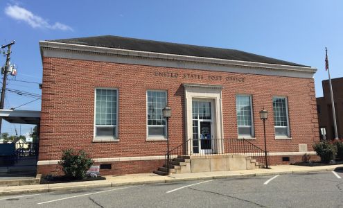 United States Postal Service