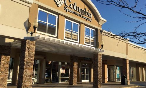 Columbia Factory Store