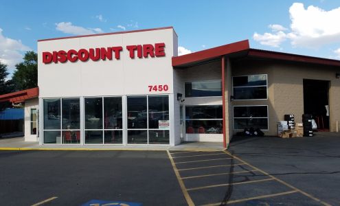 Discount Tire