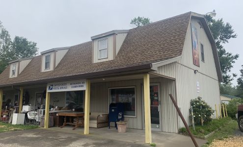 United States Postal Service