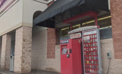Redbox