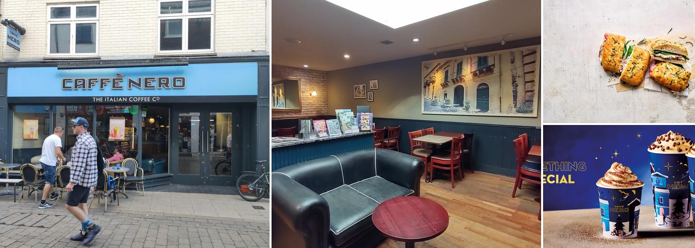 Caffè Nero