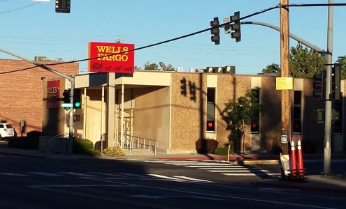 Wells Fargo Bank