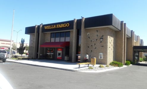 Wells Fargo Bank